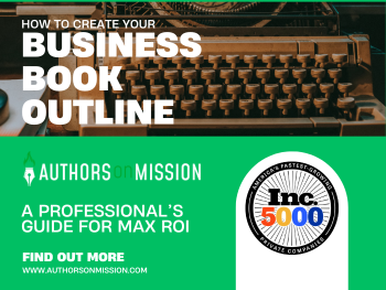 book publishing company
