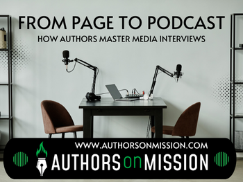 From-page-to-podcastHow-authors-master-media-interviews